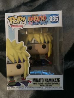 Minato Pop