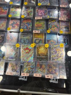 Pokemon lot for sale