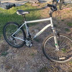 Mountain Bike For Man