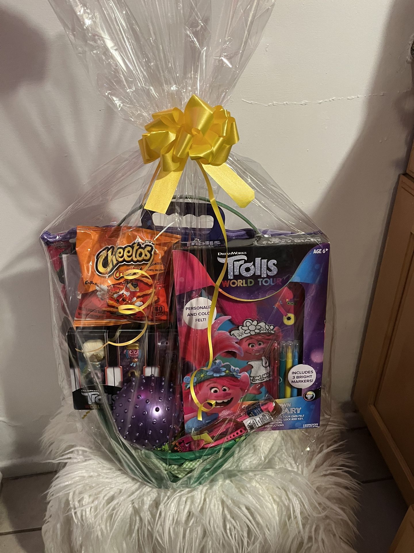 Easter BasketS