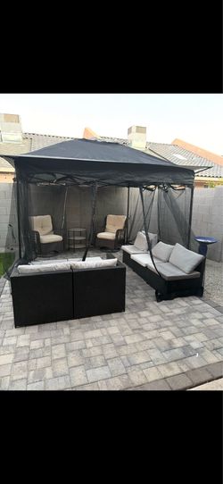 Gazebo