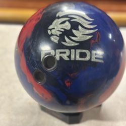 Bowling Ball