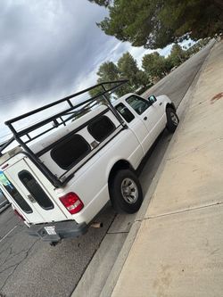 2011 Ford Ranger