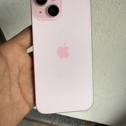 APPLE IPHONE 15 128GB AT&T