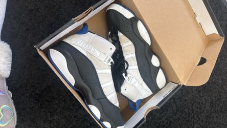 Jordan boys size 3