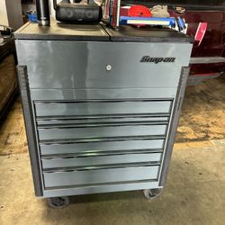 Snap On Tool Box