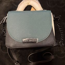 Steve Madden Crossbody purse￼