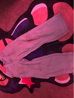 Empyre jeans blue