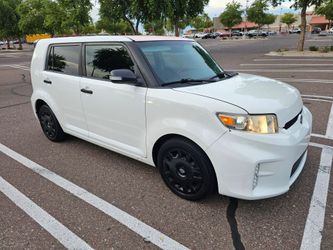 2015 Scion xB