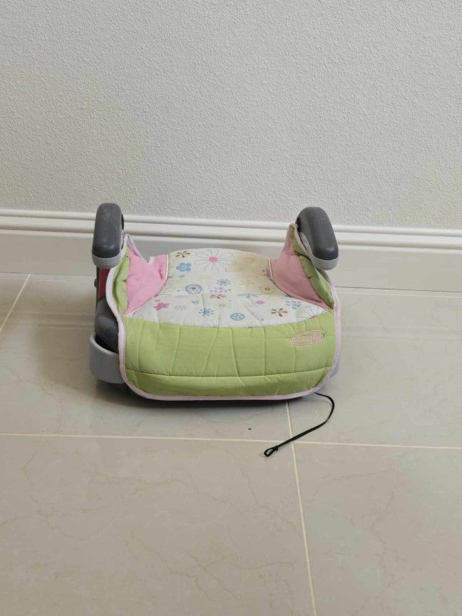 Booster Seat