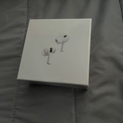 AirPod Pro 2