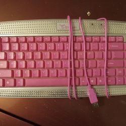 Bratz Keyboard