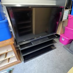 TV Stand - Entertainment Center