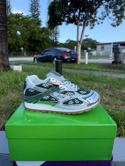 Designer shoe