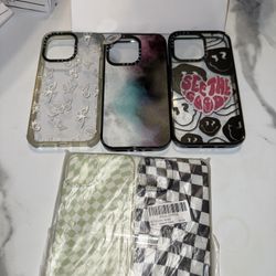 Phone Cases