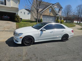 2011 Mercedes-Benz