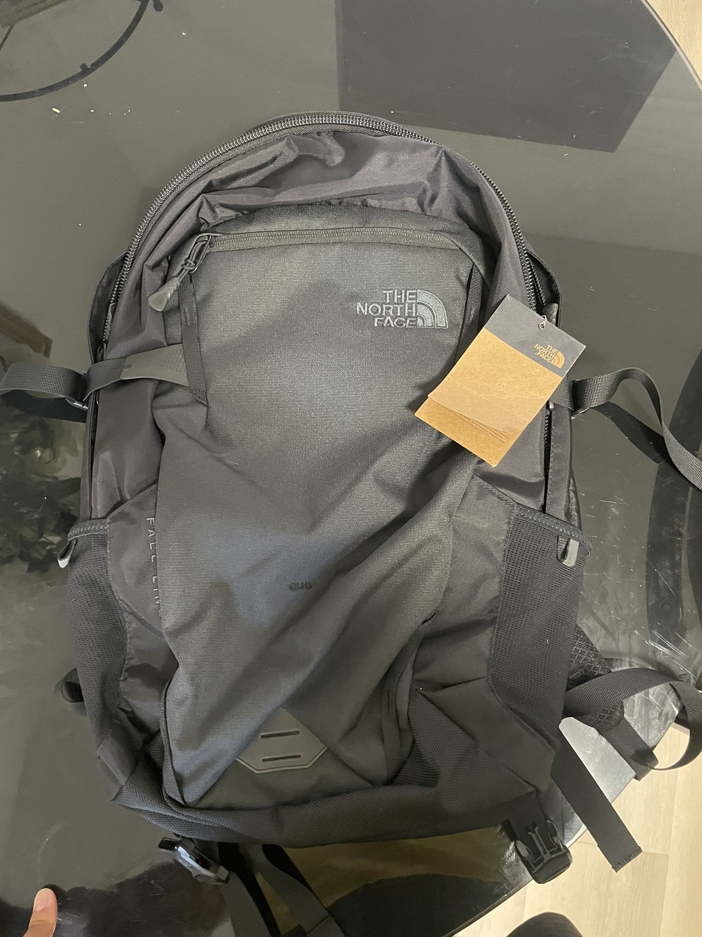 North Face Backpack