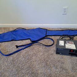 Sequential Circulator Machine 