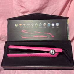 Brand New Straightener 