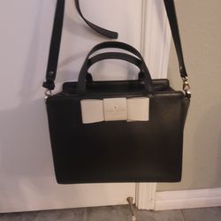 Kate Spade, Authentic.