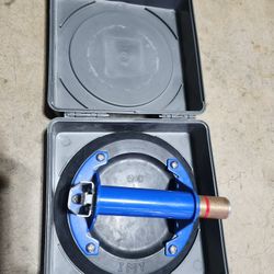 IMT Suction Cup