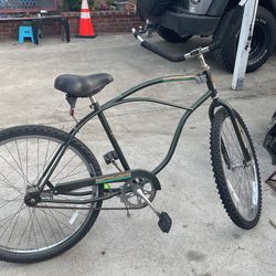 Cruise Bike Hampton