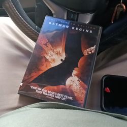 DVD