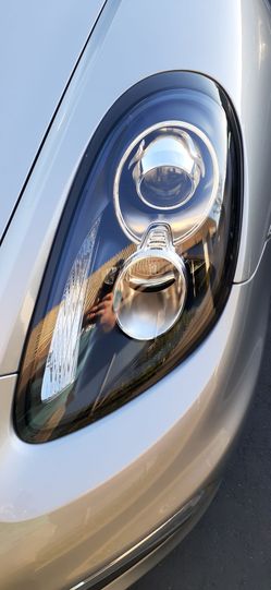 Wrap vinyl  paint protection film