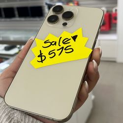 iPhone 14 Pro Max 256gb Tmo Metro 