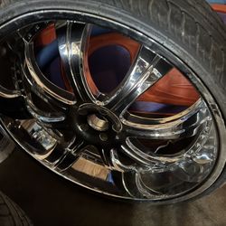 28’s