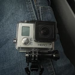 GOPRO HERO 3+ 