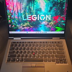 Lenovo ThinkPad X1 Yoga Intel i7 