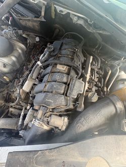 2013-2015 Dodge Charger Engine 5.7 Low Miles and Warranty