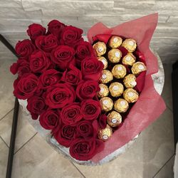 Valentines Flowers