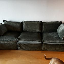 Anabei Washable sofa