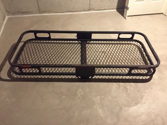 Car bag cargo