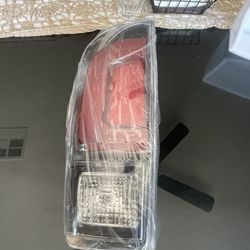 2016-2023 Tacoma Taillight *Left Side Only 
