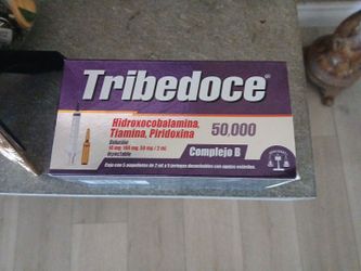 Tribedoce
