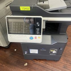 Konica Minolta BH4052