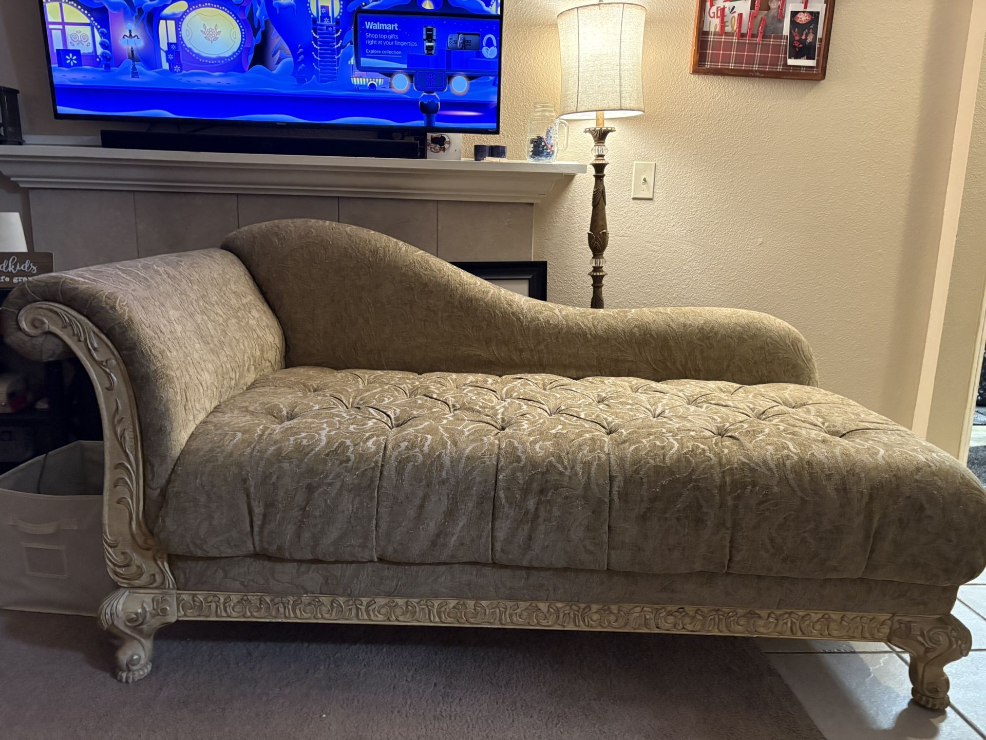 Couches: French Country Style