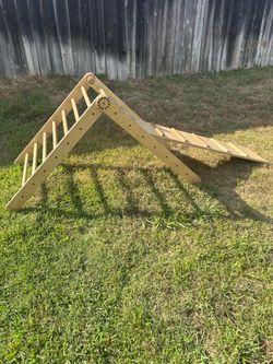 Roam Creative Play Pickler Triangle