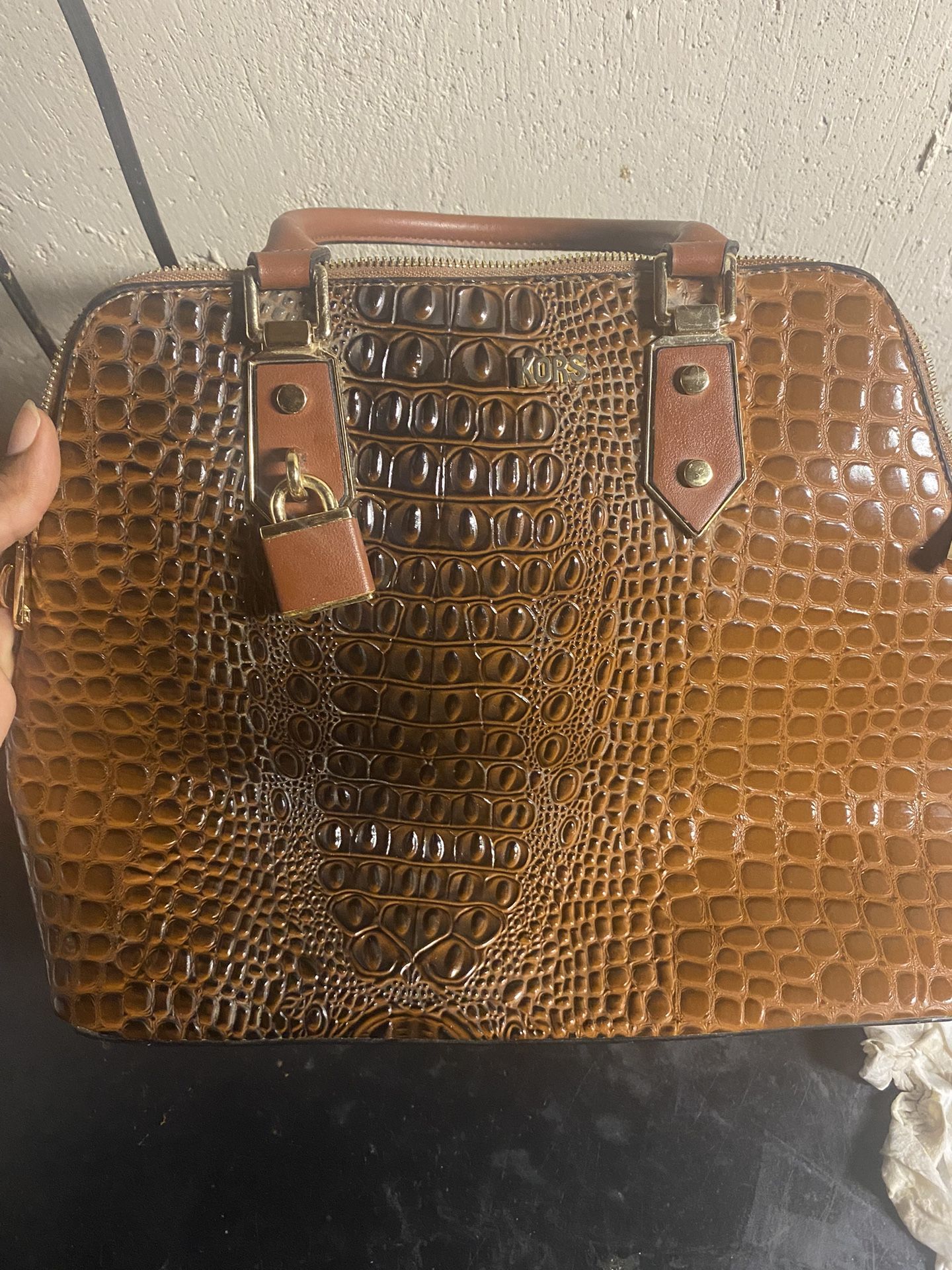 Michael Kors Purse 