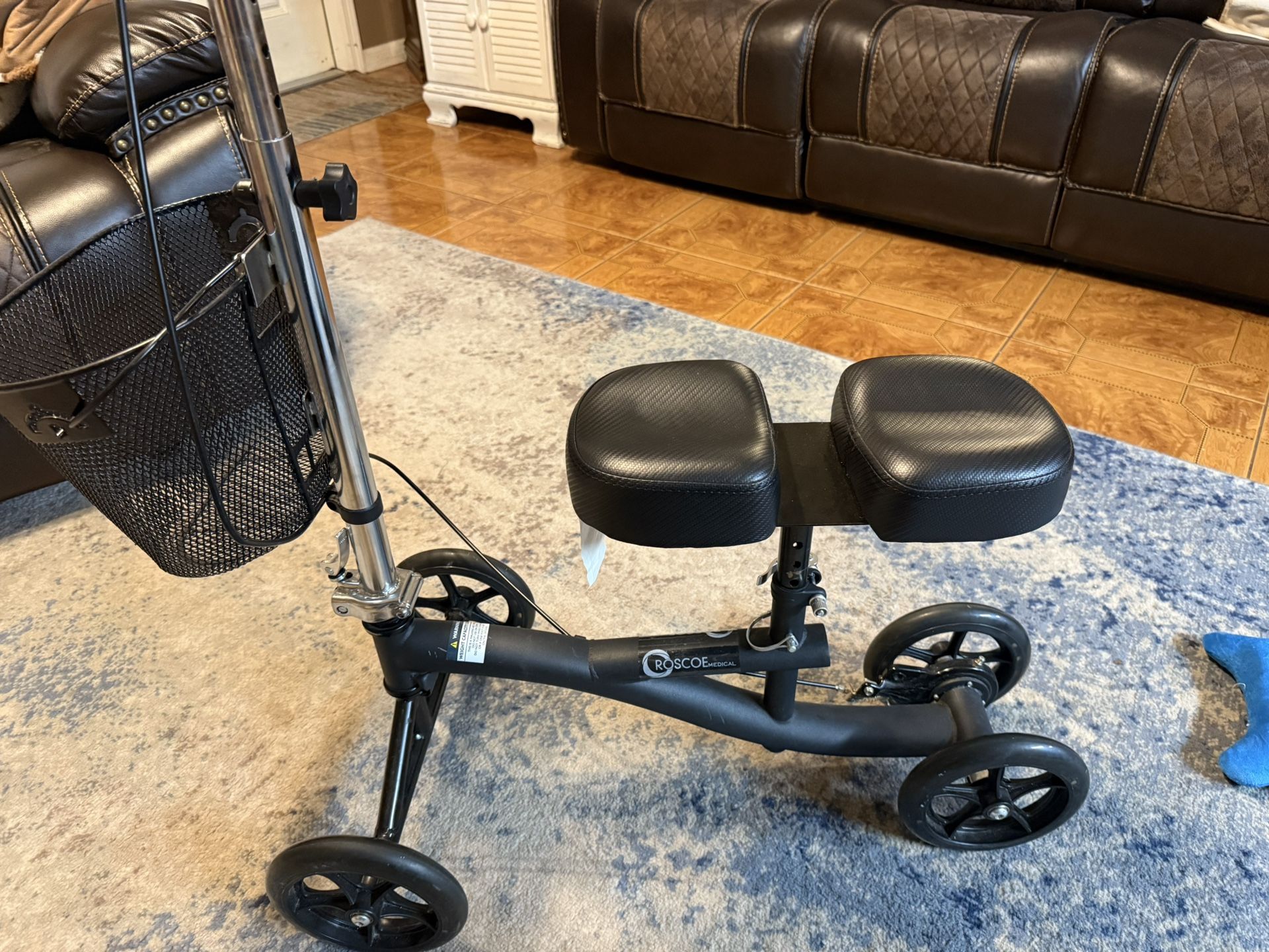 Roscoe Knee Scooter