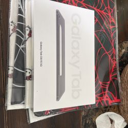 Samsung Galaxy Tab S10