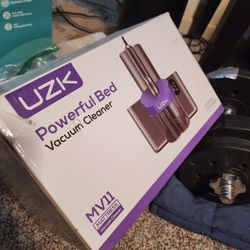 Portable.vacuum Cleaner  Powerful.