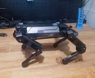 XGO Lite Quadruped