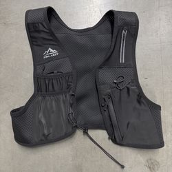 Running Vest 