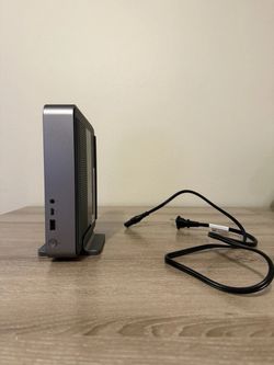 Lenovo IdeaCentre Mini Desktop PC - Intel Core 7 240H - 16GB RAM - 512GB SSD
