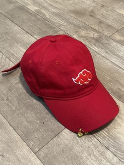 Custom Naruto Hat