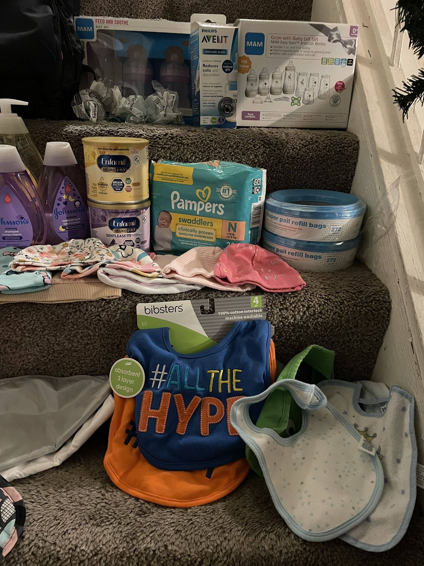 Baby Welcome Walmart Baby Gift Box Walmart Baby Registry Welcome Gift